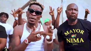 maxresdefault-4-300x169 Shatta Wale – Badman Video