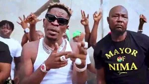 maxresdefault-4-300x169 Shatta Wale – Badman Video