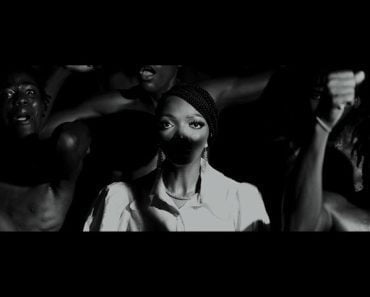 Kwesi Arthur – Pain Interlude Video