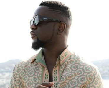 Sarkodie – One Million Cedis Video Ft Ink Boy