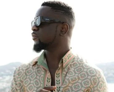 Sarkodie – One Million Cedis Video Ft Ink Boy Sarkodie – One Million Cedis Video Ft Ink Boy