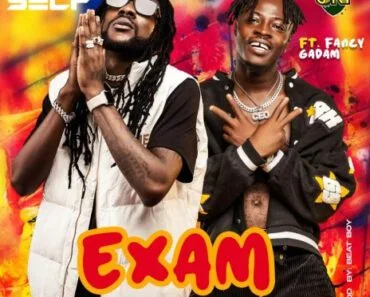Addi Self – Exam Ft Fancy Gadam Addi Self – Exam Ft Fancy Gadam