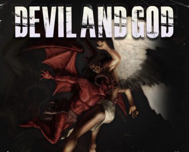 Chronic Law – Devil and God