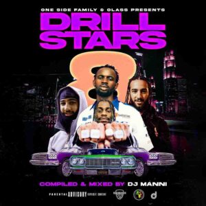 Dj_Manni_Drill_Stars_vol_8-300x300 DJ Manni - Drill Stars Mixtape Volume 8 (Mixtape 2023)