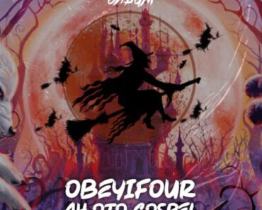 Cabum – Obeyifour Ah Oto Gospel