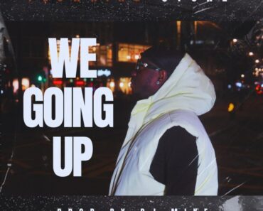 Flowking Stone – We Going Up