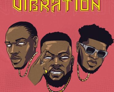 Kojo Manuel – Vibration Ft St Lennon & Djay Kojo Manuel – Vibration Ft St Lennon & Djay