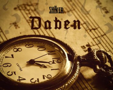 Shaker – Daben