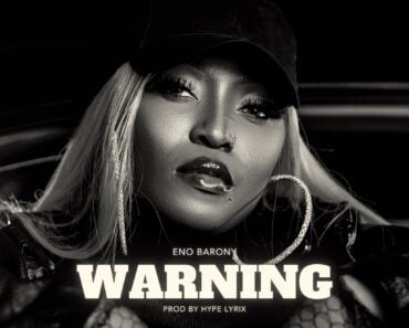 Eno Barony – Warning