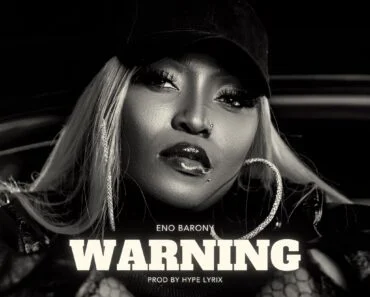 Eno Barony – Warning