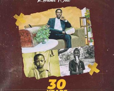 Kwame Nut – 30 Years (Prod by Emma Kay)