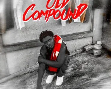 Kweku Smoke – Hope Kweku Smoke – Hope