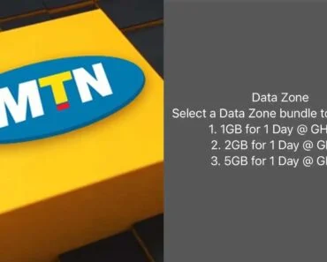 MTN Zone Bundle to return soon with revised charges – NCA Boss MTN Zone Bundle to return soon with revised charges – NCA Boss