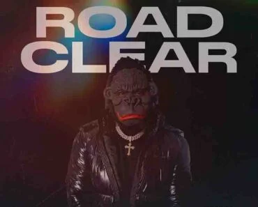 Medikal – Road Clear (Prod by Chensee Beatz)