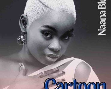 Naana Blu – Cartoon