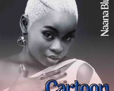 Naana Blu – Cartoon Naana Blu – Cartoon