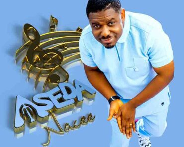 Nacee – Aseda