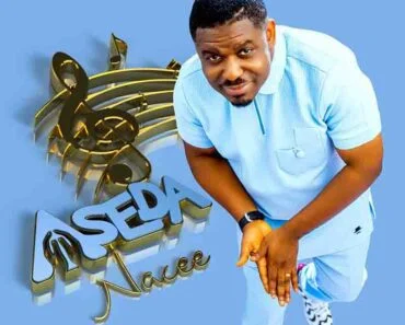 Nacee – Aseda Nacee – Aseda