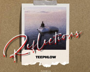 Teephlow – Reflections