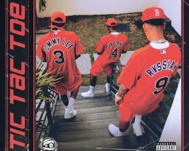 Rvssian – Tic Tac Toe Ft Tommy Lee Sparta x Valiant