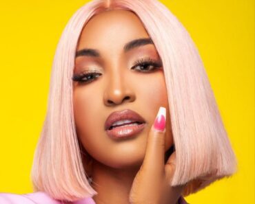Shenseea – Locked Up Freestyle Shenseea – Locked Up Freestyle