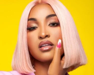 Shenseea – Locked Up Freestyle