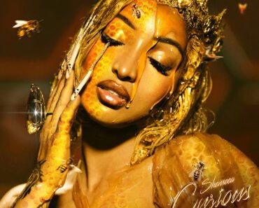 Shenseea – Curious Shenseea – Curious