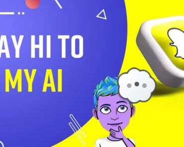Snapchat Launches Its Own ‘My AI’ Chatbot Powered By OpenAI’s ChatGPT Snapchat Launches Its Own ‘My AI’ Chatbot Powered By OpenAI’s ChatGPT