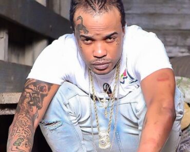 Tommy Lee Sparta – Energy Tommy Lee Sparta – Energy