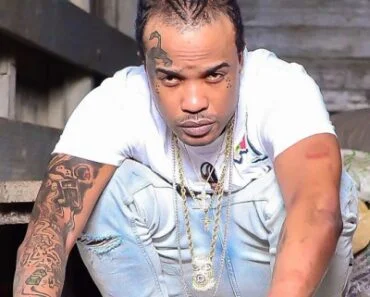 Tommy Lee Sparta – Energy