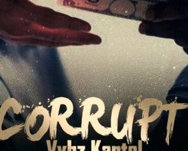 Vybz Kartel – Corrupt