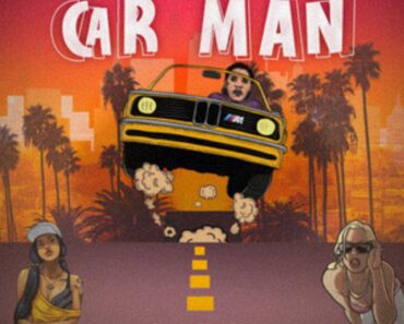 Vybz Kartel – Car Man Vybz Kartel – Car Man