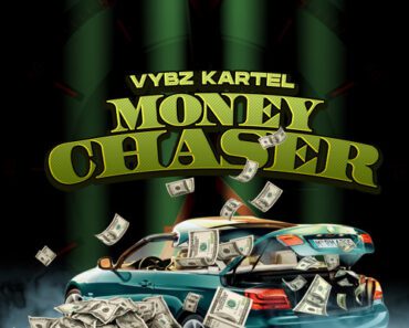 Vybz Kartel – Money Chaser