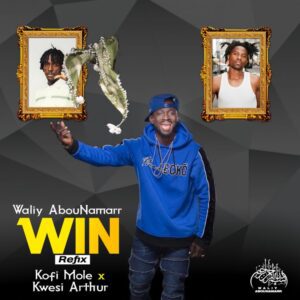 Waliy-AbouNamarr-E28093-Win-Refix-ft-Kofi-Mole-Kwesi-Arthur-AaceHypez-net_-mp3-image-300x300 Waliy AbouNamarr – Win (Refix) Ft Kofi Mole & Kwesi Arthur