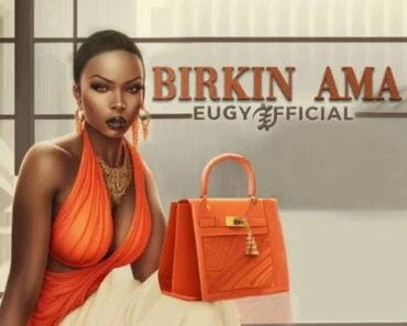 Eugy – Birkin Ama Eugy – Birkin Ama