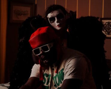 Medikal – God Abeg Video Ft Kwesi Arthur x Joey B & Kay T