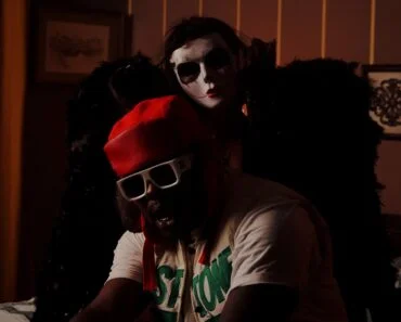 Medikal – God Abeg Video Ft Kwesi Arthur x Joey B & Kay T