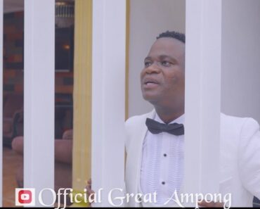 Great Ampong – Style Biaa Bi Video