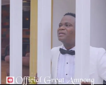 Great Ampong – Style Biaa Bi Video