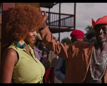 Ay eL – We Dey Chill Video Ft Kuami Eugene & Fati