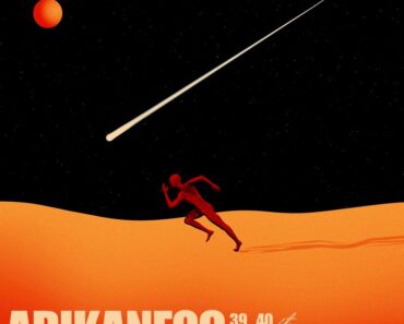 39/40 – Adikanfo Ft Ypee & Kwame Nut
