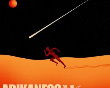 39/40 – Adikanfo Ft Ypee & Kwame Nut