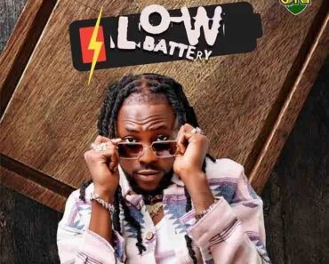 Addi Self – Low Battery Addi Self – Low Battery