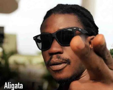 Aligata – Alomo Gyata (Akwankwaa Hiani ReFiX)
