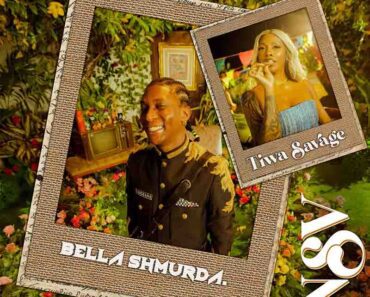 Bella Shmurda – NSV Ft Tiwa Savage (Naija Amapiano MP3)