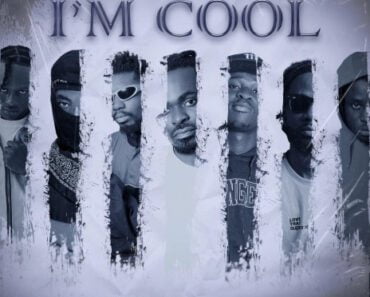 Braa Benk – I’m Cool Ft Asakaa All Stars