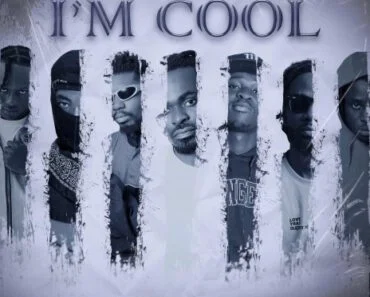 Braa Benk – I’m Cool Ft Asakaa All Stars Braa Benk – I’m Cool Ft Asakaa All Stars