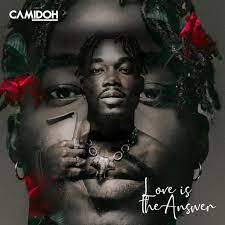 Camidoh - Love is the Answer 1 Camidoh Love is the Answer mp3 download