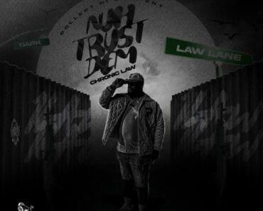 Chronic Law – Nuh Trust Dem Chronic Law – Nuh Trust Dem