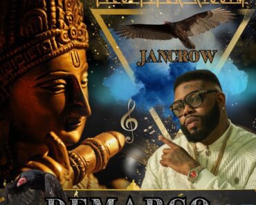 Demarco – Jan Crow (Pied Piper Riddim) Demarco – Jan Crow (Pied Piper Riddim)